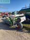 Cortacésped manual - Claas - disco 3050