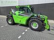 Telescopica - Merlo - tf 30.9-115