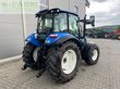 Tractor agrícola - New Holland - t 4.75 ps