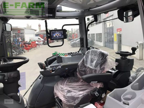 Tractor agrícola - Valtra - n175