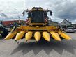 Cosechadora de Cereal - New Holland - cx 8040