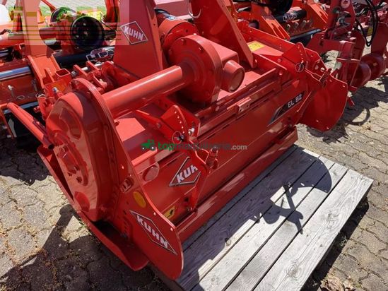 Grada rotativa - Kuhn - el82-130