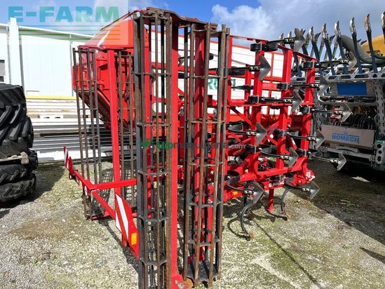 Cultivador - Horsch - finer 5 sl, doublecage packer
