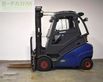 Elevadora - Linde - h 35 t evo 393-02