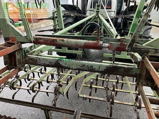 Combinado de siembra - Feldherr - 400