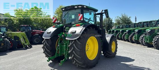 Tractor agrícola - John Deere - 6R 175