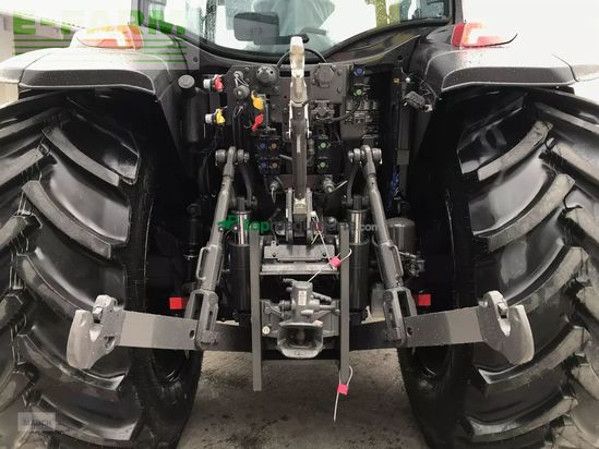 Tractor agrícola - Valtra - g125 eco