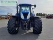 Tractor agrícola - New Holland - t7-235pc-sw