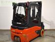 Elevadora - Linde - e 18 l evo 386-02