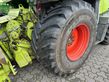 Cosechadora de Cereal - Claas - jaguar 850 profistar