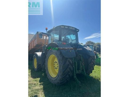 Tractor agrícola - John Deere - 6190r