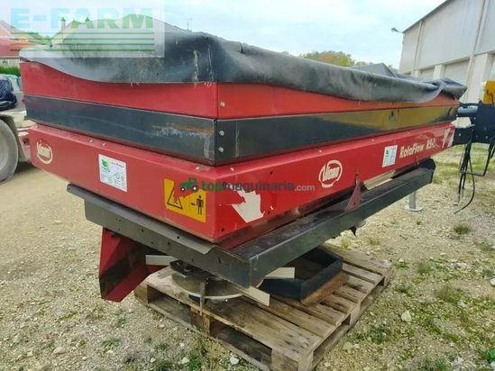 Esparcidor - Vicon - rotaflow rsl