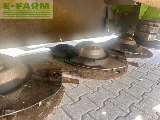 Cortacésped manual - Fendt - slicer 310 fz