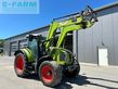 Tractor agrícola - Claas - arion 440