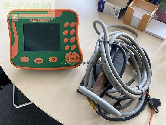 Esparcidor - Amazone - za-m ultra 3000 profi hydro