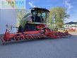 Cosechadora de Cereal - Claas - jaguar 980