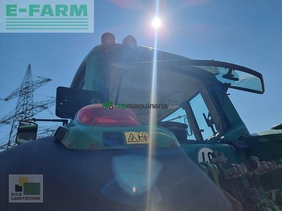 Tractor agrícola - John Deere - 6820