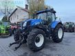 Tractor agrícola - New Holland - t7.185 powercommand - sidewinder ii