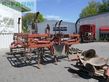 Cultivador -  - mega-dan grubber 4,70m