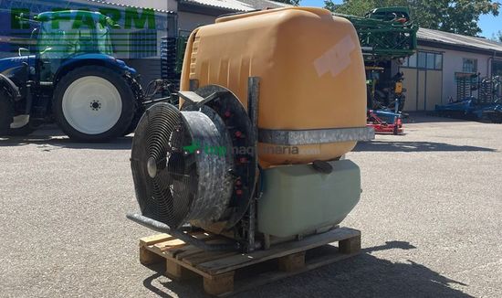 Atomizador - Osella - pp 600