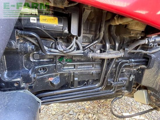 Tractor agrícola - Steyr - 6170 cvt