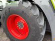 Cosechadora de Cereal - Claas - jaguar 980