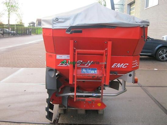 Esparcidor - Rauch - axis-h 30.1 emc