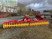 Grada de disco - Väderstad - carrier crxt 625