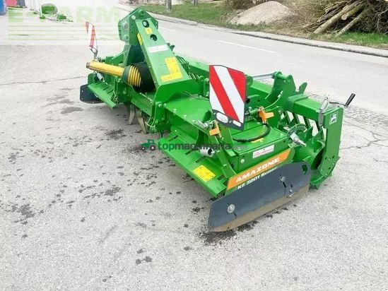 Grada rotativa - Amazone - ke 3001 super kreiselegge