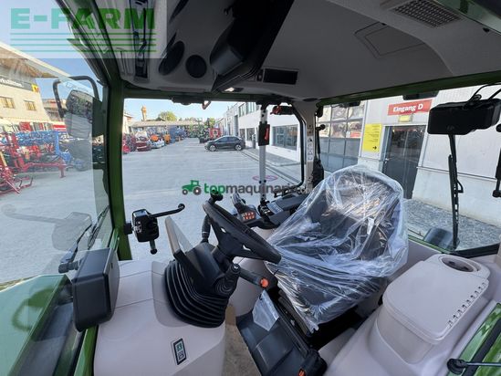 Tractor agrícola - Fendt - 211 vario v/f/p (gen3)