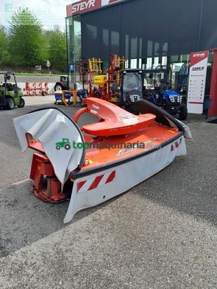 Cortacésped manual - Kuhn - gmd 3123 f-ff