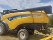 Cosechadora de Cereal - New Holland - CX8040