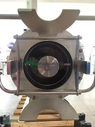 Equipamiento / accesorio - Bauer - separator 3.2-780