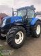Tractor agrícola - New Holland - t 6050