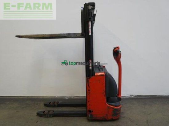 Elevadora - Linde - l 12 1172