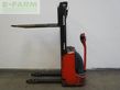 Elevadora - Linde - l 12 1172