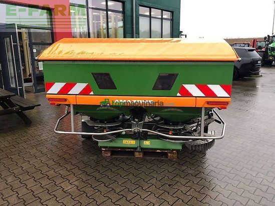 Esparcidor - Amazone - za-v 2600