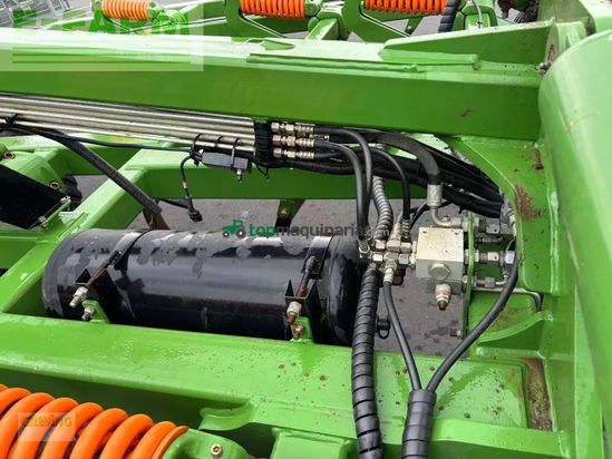 Cultivador - Amazone - cenius 6003 -2tx