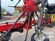 Rastrillo - Vicon - andex 694