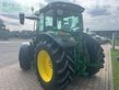 Tractor agrícola - John Deere - 6r 150