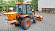 Tractor agrícola - Kubota - stv32