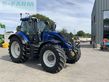 Tractor agrícola - Valtra - t195 versu tractor (st23736) Versu