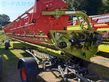 Cosechadora de Cereal - Claas - lexion 8700 terra trac