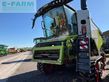 Cosechadora de Cereal - Claas - trion 660 terra trac