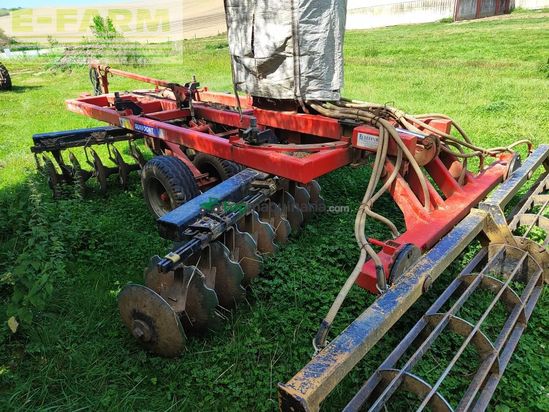 Grada de disco - Quivogne - apxe