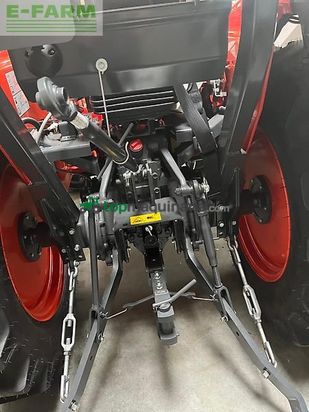 Tractor agrícola - Kubota - l 1-382 dhw ec