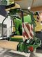 Empacadora gigant - Krone - comprima cv 150 xc plus