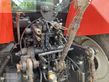 Tractor agrícola - Steyr - 6155 cvt komfort