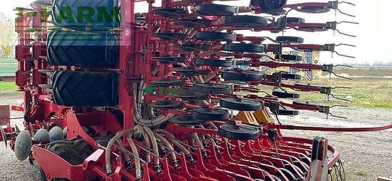 Sembradora - Pöttinger - terrasem c6