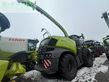 Cosechadora de Cereal - Claas - jaguar 990 t4/e5